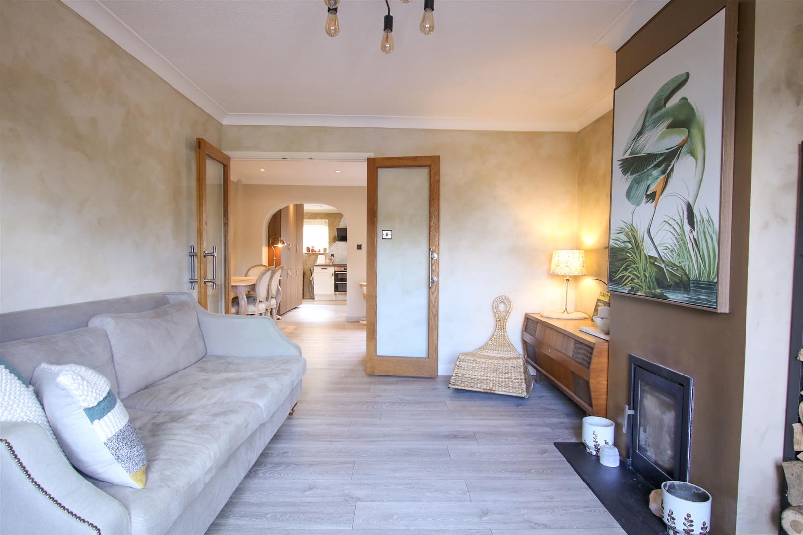 Surrey Close, Framlingham Gallery Image